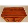 Image 2 : Small Oak Ice Box