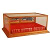Image 1 : Keen Kutter Cutlery Advertising Display Case