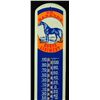 Image 2 : Dr. Barker's Horse Liniment Thermometer