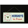 Image 1 : Hershey's Ice Cream Advertising Clock