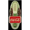 Image 1 : 1941 Coca Cola Advertising Thermometer