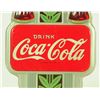 Image 3 : 1941 Coca Cola Advertising Thermometer