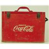 Image 1 : Coca Cola Airline Cooler