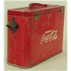 Image 3 : Coca Cola Airline Cooler