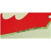 Image 3 : Coca Cola Fountain Service Porcelain Sign