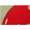 Image 4 : Coca Cola 36" Porcelain Button Sign