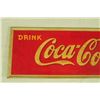 Image 2 : Coca Cola Sun Dot Tin Sign