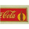 Image 3 : Coca Cola Sun Dot Tin Sign