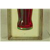 Image 4 : Coca Cola White Bottle Sign