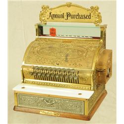 National Cash Register No. 337