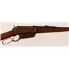 Image 3 : Winchester Model 1895 Flatside .38-70