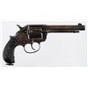 Image 1 : Wells Fargo & Company Colt 1878 DA .45