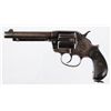 Image 2 : Wells Fargo & Company Colt 1878 DA .45