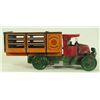 Image 3 : Marx Merchant's Transfer Lito Tin Truck