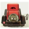 Image 4 : Hoge Fire Chief Wind-Up Toy Car