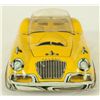 Image 12 : Marx Falcon Friction Tin Toy Car