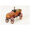 Image 2 : Strauss Trikauto Tin Wind Up Toy Car