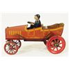 Image 3 : Strauss Trikauto Tin Wind Up Toy Car
