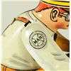 Image 2 : Marx Policeman on Motorcycle #3 Tin Wind Up Toy
