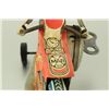 Image 3 : Marx Motorcycle Police Tin Wind-Up Toy