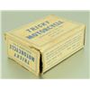 Image 2 : Marx Police Tricky Motorcycle Tin Toy In Box