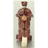 Image 3 : Champion Cast Iron Toy Motorcycle