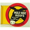Image 1 : Mule-Hide Roofs Flange Sign