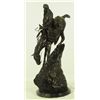 Image 1 : Frederic Remington Bronze