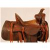 Image 2 : R.T. Frazier Saddle