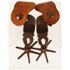 Image 1 : Large Mexican Spurs