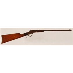 J. Stevens Stevens-Maynard Jr. 22 LR FFL