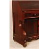 Image 3 : Drop Front Book Case Desk