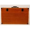 Image 3 : Engineers Oak Tool Box