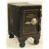 Image 1 : J. Baum Safe & Lock Co. Small Floor Safe