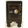 Image 2 : J. Baum Safe & Lock Co. Small Floor Safe