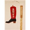 Image 10 : Boot Makers Trade Sign