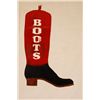 Image 5 : Boot Makers Trade Sign