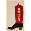 Image 9 : Boot Makers Trade Sign