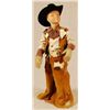 Image 1 : Roy Rogers & Billy The Kid Outfit on Mannequin