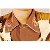 Image 2 : Roy Rogers & Billy The Kid Outfit on Mannequin