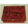 Image 3 : Pastime Plug Tobacco Hunting Scene Tin