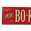 Image 2 : Smoke Bo-Ko Cigars Advertising Sign