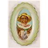 Image 8 : Collection of 4 Cigar Advertising Tip Trays