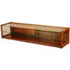 Image 1 : Countertop Pie Display Case