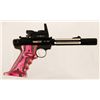 Image 2 : Ruger Mark II .22 Custom Target Pistol