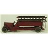 Image 1 : Structo Toy Fire Truck