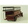Image 2 : Structo Toy Fire Truck