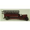 Image 3 : Structo Toy Fire Truck