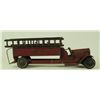 Image 4 : Structo Toy Fire Truck