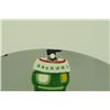 Image 6 : Coca Cola Round Bottle Porcelain Sign